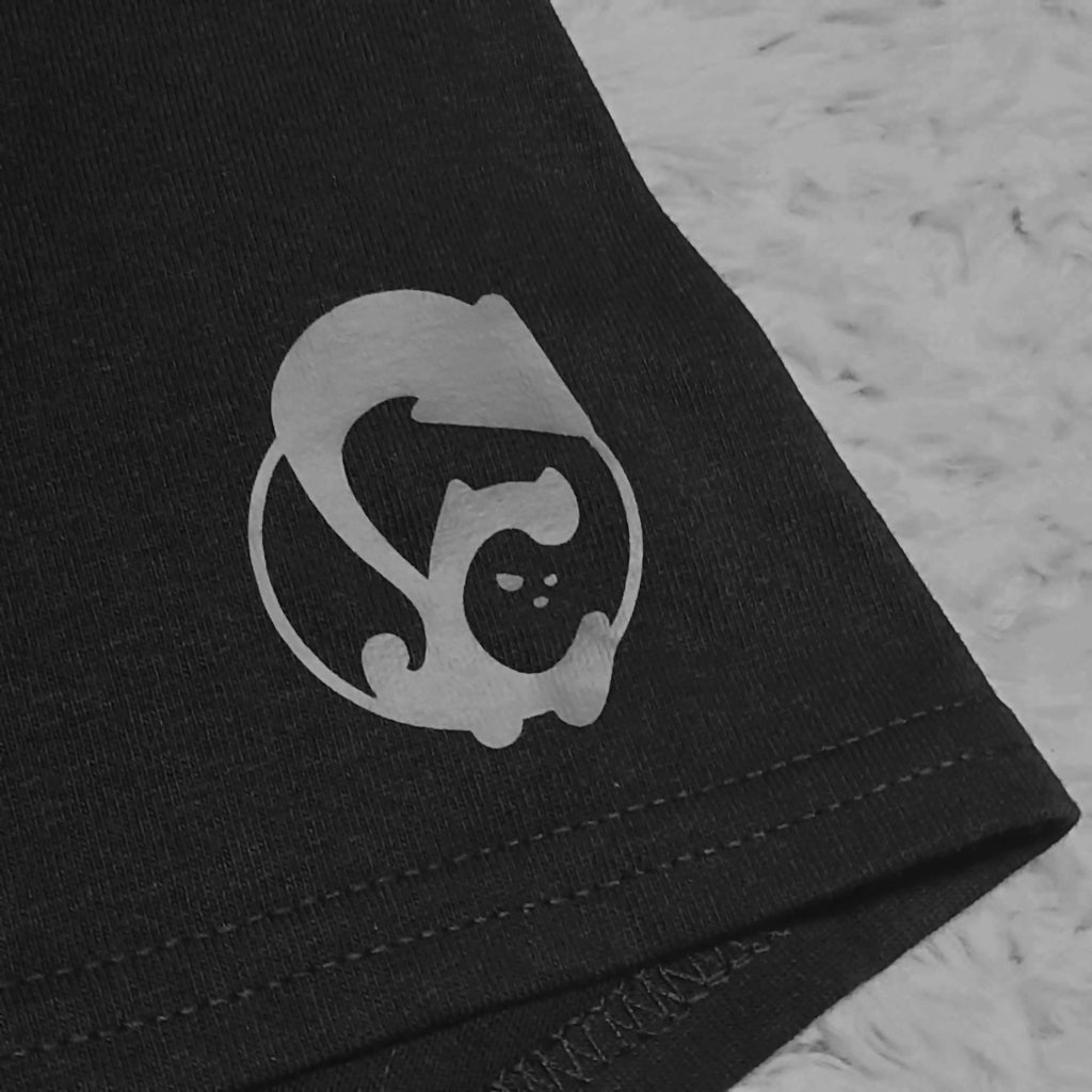 Disobey Cat Shepard Fairey Obey Giant Parody T-Shirt – Bella+Canvas 6oz Heavyweight Tee